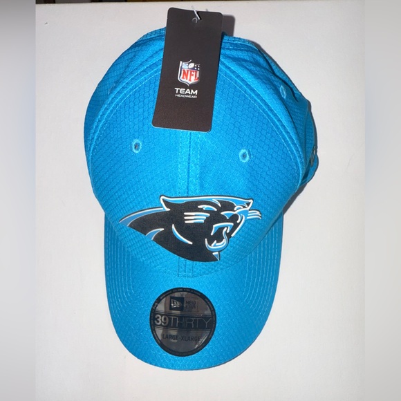 New Era Other - NFL Carolina Panthers Hat